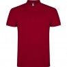 Polo piqué mod. Star