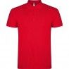 Polo piqué mod. Star