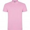 Polo piqué mod. Star