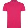 Polo piqué mod. Star
