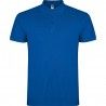 Polo piqué mod. Star