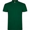 Polo piqué mod. Star