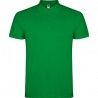 Polo piqué mod. Star