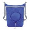 MOCHILA GYMSACK PLEGABLE