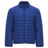 Chaqueta tacto plumas mod. Finland