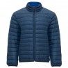 Chaqueta tacto plumas mod. Finland