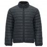 Chaqueta tacto plumas mod. Finland