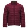 Chaqueta tacto plumas mod. Finland