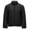 Chaqueta tacto plumas mod. Finland