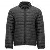 Chaqueta tacto plumas mod. Finland