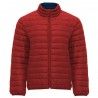 Chaqueta tacto plumas mod. Finland