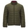 Chaqueta tacto plumas mod. Finland