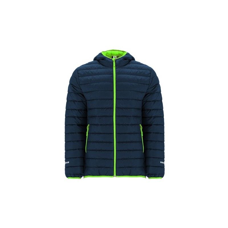 Chaqueta tacto plumas mod. Norway Sport