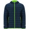 Chaqueta tacto plumas mod. Norway Sport