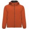 Chaqueta Softshell  mod. Siberia
