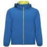 Chaqueta Softshell  mod. Siberia