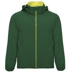 Chaqueta Softshell  mod. Siberia