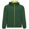 Chaqueta Softshell  mod. Siberia