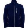 Chaqueta Soft shell  mod. Antartida