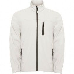 Chaqueta Soft shell  mod. Antartida