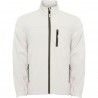 Chaqueta Soft shell  mod. Antartida