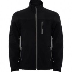 Chaqueta Soft shell  mod. Antartida