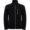 Chaqueta Soft shell  mod. Antartida