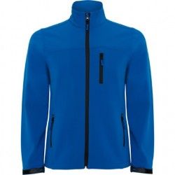 Chaqueta Soft shell  mod. Antartida