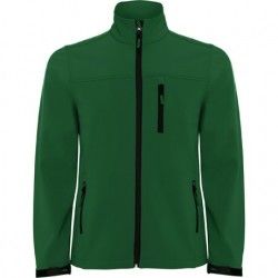 Chaqueta Soft shell  mod. Antartida