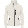 Chaqueta Soft shell mod. Antartida Woman