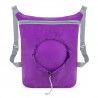 MOCHILA GYMSACK PLEGABLE