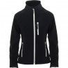 Chaqueta Soft shell mod. Antartida Woman
