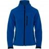 Chaqueta Soft shell mod. Antartida Woman