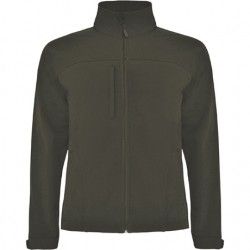 Verde militar oscuro
