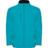 Chaqueta Softshell mod. Nebraska adulto/niño
