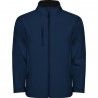 Chaqueta Softshell mod. Nebraska adulto/niño