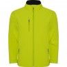 Chaqueta Softshell mod. Nebraska adulto/niño