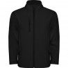 Chaqueta Softshell mod. Nebraska adulto/niño