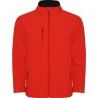 Chaqueta Softshell mod. Nebraska adulto/niño