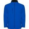 Chaqueta Softshell mod. Nebraska adulto/niño
