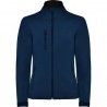 Chaqueta mujer Softshell mod. Nebraska Woman