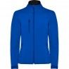 Chaqueta mujer Softshell mod. Nebraska Woman