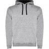 Gris/negro
