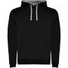 Negro/gris