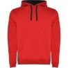 Rojo/negro