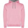 Rosa claro/gris