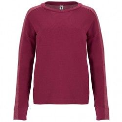 Sudadera  mod. Etna