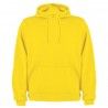Sudadera felpa canguro mod. Capucha
