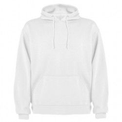 Sudadera felpa canguro mod. Capucha