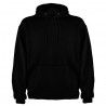Sudadera felpa canguro mod. Capucha